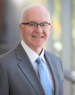 David W. Polly Jr., fellowship faculty at Department of Orthopedic Surgery, University of Minnesota