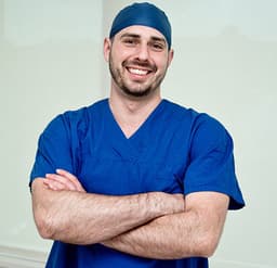 David Worsley, fellowship faculty at Flinders Medical Centre / Noarlunga Hospital Department of Orthopaedic Surgery and Trauma