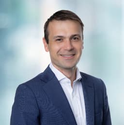 David Wysocki, fellowship faculty at Perth Orthopaedic & Sports Medicine Research Institute
