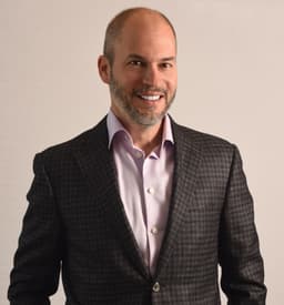 Dean Smith, fellowship faculty at McGovern Medical School at UTHealth Houston