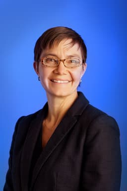 Deana Mercer, fellowship faculty at University of New Mexico Health Sciences Department of Orthopaedics and Rehabilitation