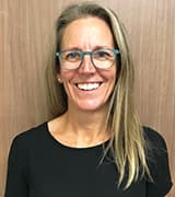 Debra L. Bartley, fellowship faculty at Western University / LHSC