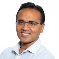 Deepak Samson, fellowship faculty at University Hospitals Coventry and Warwickshire NHS Trust