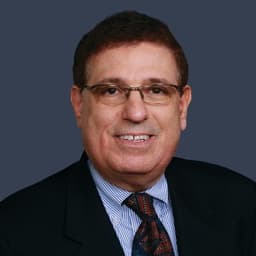 Dennis A. Priebat, fellowship faculty at MedStar Washington Hospital Center
