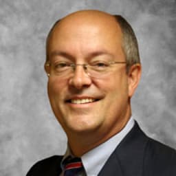 Dennis G. Crandall, fellowship faculty at Sonoran Spine Center