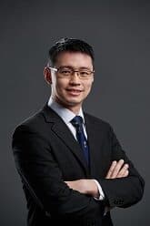 Dennis Hey, fellowship faculty at Alexandra Hospital