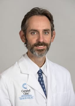 Derek M. Kelly, fellowship faculty at University of Tennessee Health Science Center / Campbell Clinic
