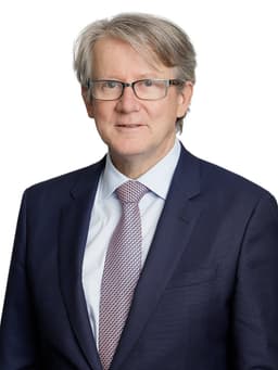Dermot Collopy, fellowship faculty at Perth Hip and Knee Clinic