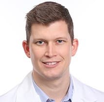 Devin Ferguson, fellowship faculty at Dalhousie University / QEII Health Sciences Centre