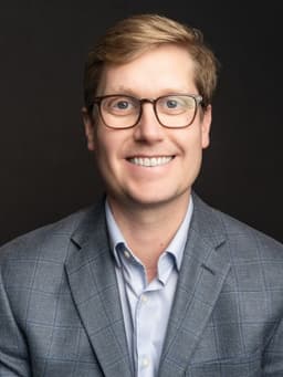 Devon Nixon, fellowship faculty at University of Utah