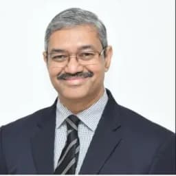 Dheenadhyalan Jayaramaraju, fellowship faculty at Ganga Medical Centre and Hospitals Pvt Ltd, Orthopaedics and Spine Surgery