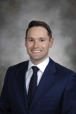 Dominic T. Kleinhenz, fellowship faculty at Brown University Warren Alpert Medical School / University Orthopedics, Inc.