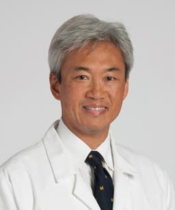 Don Moore, fellowship faculty at University of Missouri / MU Health Care