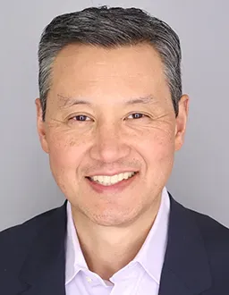 Donald Bae, fellowship faculty at Brigham and Women's Hospital, Boston Children's Hospital and Harvard Medical School