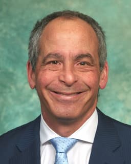 Donald Garbuz, fellowship faculty at University of British Columbia / Vancouver General Hospital / UBC Hospital