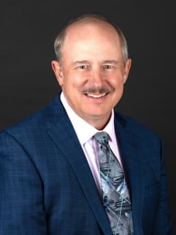 Douglas Hutchinson, fellowship faculty at University of Utah Department of Orthopaedics