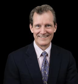 Duffield Ashmead, fellowship faculty at University of Connecticut and Hartford Hospital