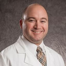 E. Aron L. Haass, fellowship faculty at Henry Ford St. John Hospital and Michigan Surgery Specialists