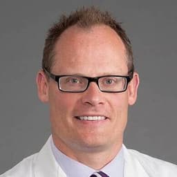 Eben Carroll, fellowship faculty at Wake Forest University School of Medicine / Atrium Health Wake Forest Baptist