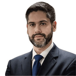 Eduardo Ferreira Cordeiro, fellowship faculty at NAEON / IDOR