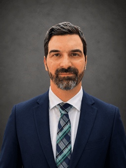 Eduardo Malavolta, fellowship faculty at Instituto de Ortopedia e Traumatologia, Hospital das Clínicas FMUSP