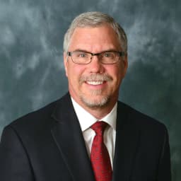 Edward Birdsong, fellowship faculty at Swift Institute, Carson City, Nevada