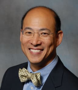 Edward Y. Cheng, fellowship faculty at University of Minnesota Adult Reconstruction Fellowship