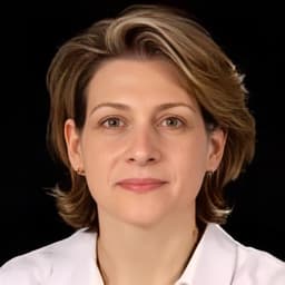 Effie Katsarma, fellowship faculty at Chelsea and Westminster Hospital NHS Foundation Trust