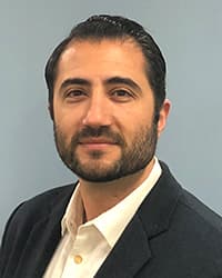 Ehsan Tabaraee, fellowship faculty at Kaiser Permanente Oakland Medical Center (The Permanente Medical Group)