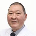 Eiffel Tsuyoshi Dobashi, fellowship faculty at Hospital IFOR / SBOP list coordinator for the specialty