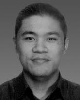 Eldridge Batuyong, fellowship faculty at University of Calgary affiliated teaching hospitals