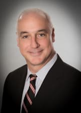 Elias Kassapidis, fellowship faculty at Lenox Hill Hospital / Northwell Health