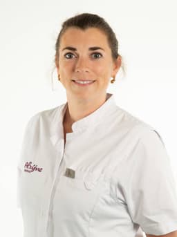 Eline Zwitser, fellowship faculty at Coöperatief MSB Alrijne / Alrijne Hospitals