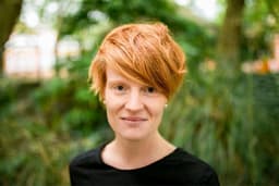 Elizabeth Tissingh, fellowship faculty at Royal National Orthopaedic Hospital