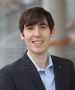 Eloy Tabeayo, fellowship faculty at Montefiore Medical Center