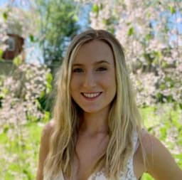 Emily Berner, fellowship faculty at Mass General Brigham