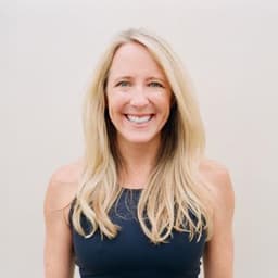 Emily Kraus, fellowship faculty at Stanford University Department of Orthopaedic Surgery / PM&R