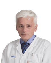Emmanouel Antonogiannakis, fellowship faculty at HYGEIA Hospital
