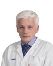 Emmanouil Antonogiannakis, fellowship faculty at 3rd Orthopaedics Department, HYGEIA Hospital