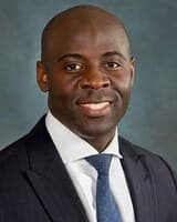 Emmanuel N. Menga, fellowship faculty at University of Miami Miller School of Medicine