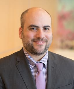 Eric D. Fornari, fellowship faculty at Albert Einstein College of Medicine / Montefiore Medical Center