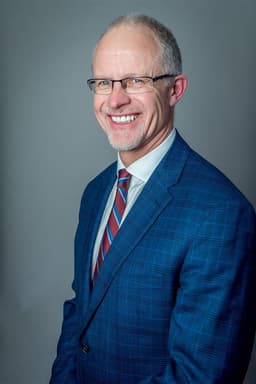 Eric McCarty, MD, fellowship faculty at University of Colorado Health Science Center