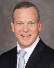 Eric O. Klineberg, fellowship faculty at McGovern Medical School at UTHealth Houston