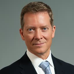 Eric P. Carkner, fellowship faculty at New England Baptist Hospital