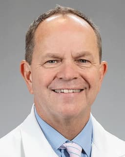 Eric T. Tolo, fellowship faculty at Lahey Hospital and Medical Center