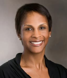 Erika Gantt, fellowship faculty at OrthoCarolina Hand Center / Atrium Health Carolinas Medical Center