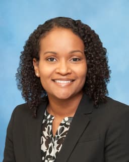 Erika Sears, fellowship faculty at University of Michigan Medical School / Michigan Medicine