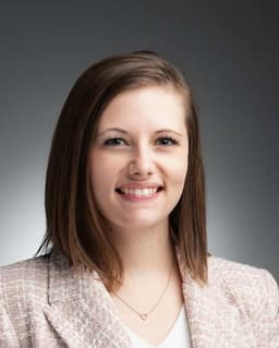 Erin Stockwell, fellowship faculty at Yale School of Medicine / Yale New Haven Hospital