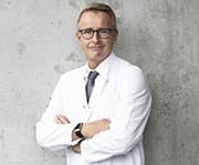 Erol Gercek, fellowship faculty at University Medical Center Mainz
