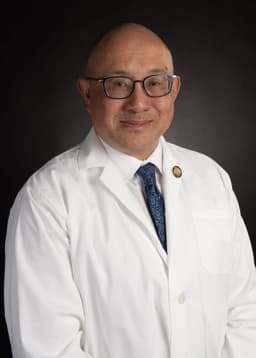 Eugene Wai, fellowship faculty at The Ottawa Hospital / University of Ottawa